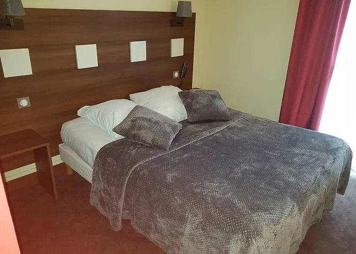 Contact Hotel Atoll
