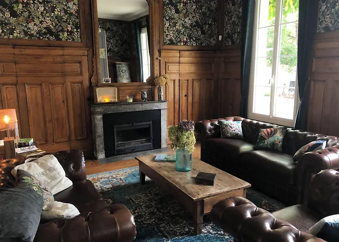 L'Hôtel Particulier du 12