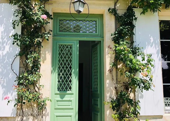 L'Hôtel Particulier du 12