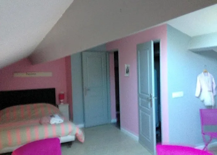 Appartements d'hôtes Santa Giulia