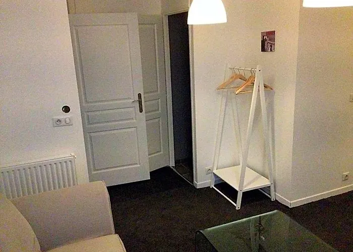 Appartements d'hôtes Santa Giulia